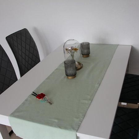 Waldblick Apartment Baiersbronn Exterior foto