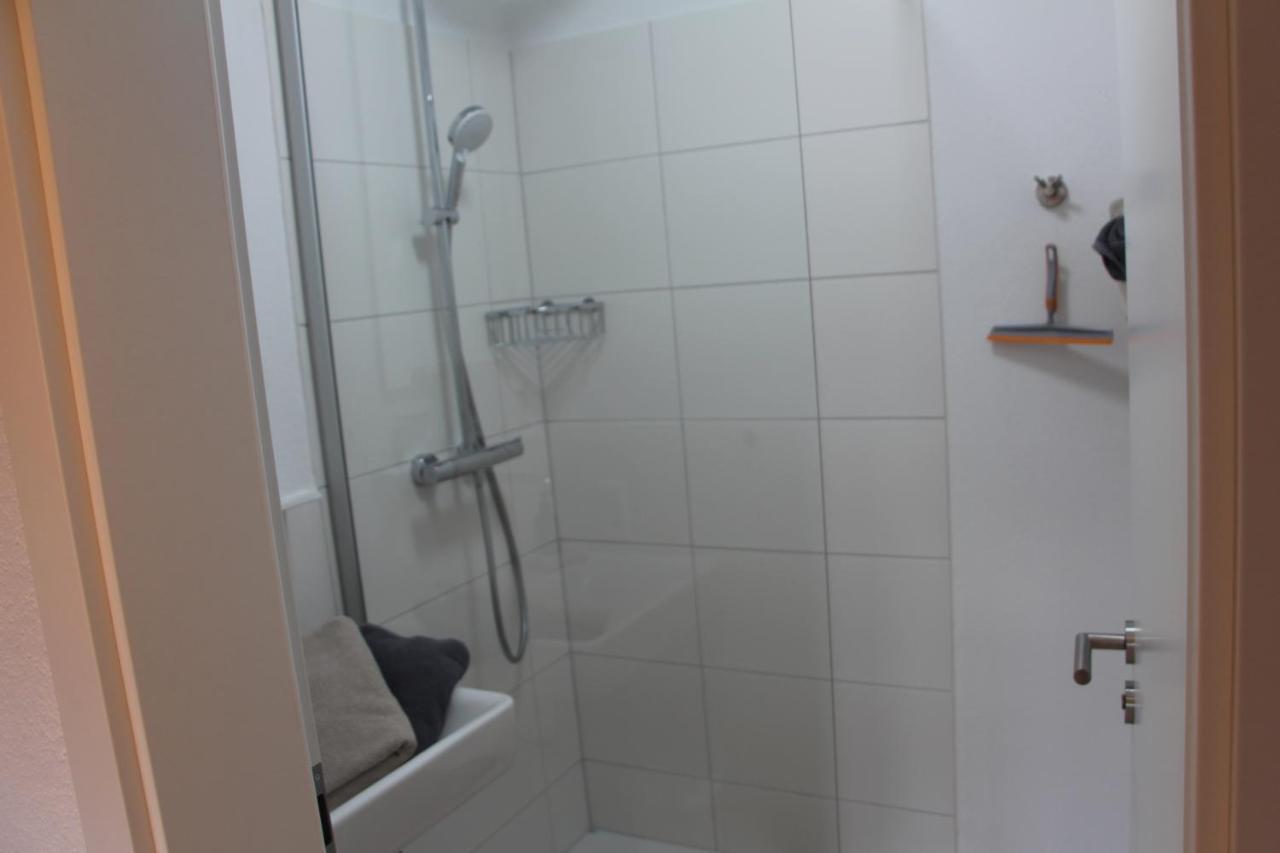 Waldblick Apartment Baiersbronn Exterior foto