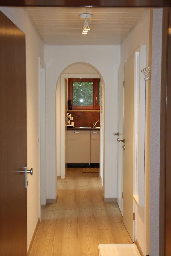 Waldblick Apartment Baiersbronn Exterior foto