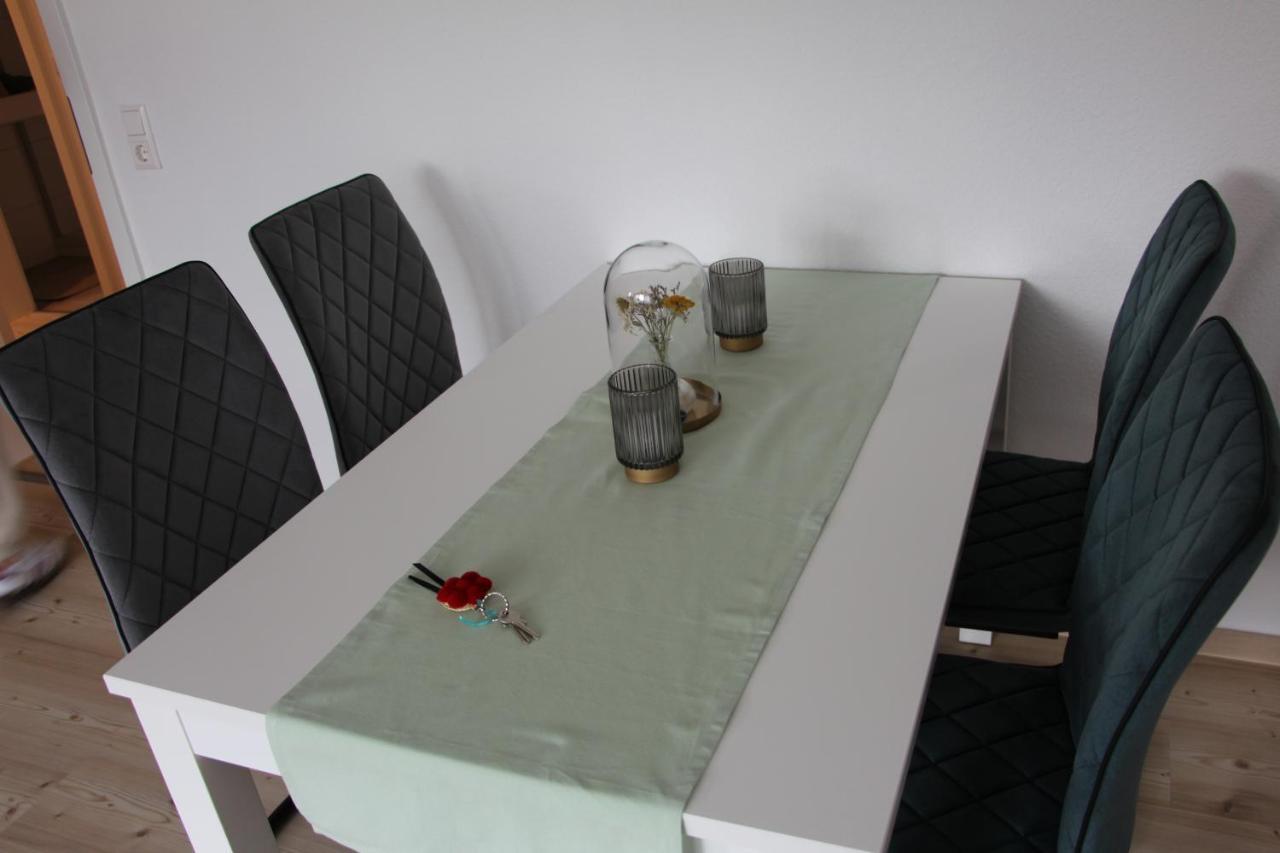 Waldblick Apartment Baiersbronn Exterior foto